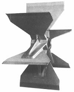 Blower fan wheel impeller - Canadian Blower