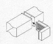 Canadian Blower electric duct heaters