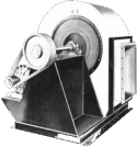 Garden City Fan Blower Ventilator / Canadian Blower