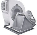 Garden City ABB high temperature fan blower ventilator: Canadian Blower