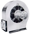 High temperature fan blower ventilator - Canadian Blower