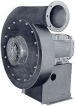 High temperature pressure blower fan Canada Blower