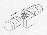 Neptronic electric duct heater / Canada Blower