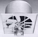 Roof ventilator fan Canadian Blower