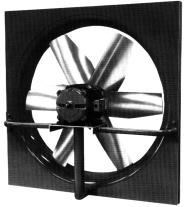 New York Blower and American Coolair ILG exhaust and supply air ventilator, fan, blower.