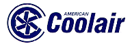 American Coolair ventilators