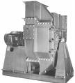 Industrial process blower fan - Canadian Blower