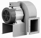 Industrial high pressure Canada Blower radial fan